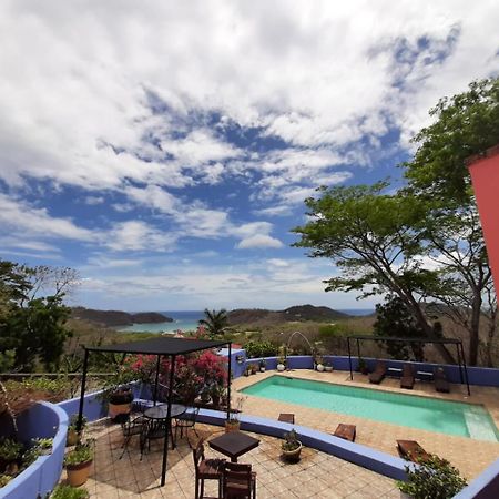 El Jardin Hotell San Juan del Sur Exteriör bild
