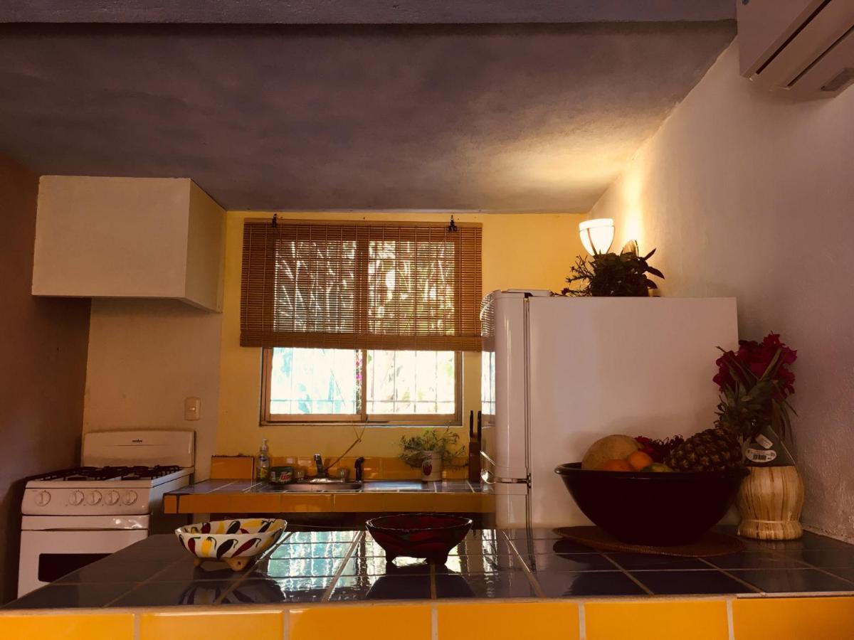 El Jardin Hotell San Juan del Sur Exteriör bild