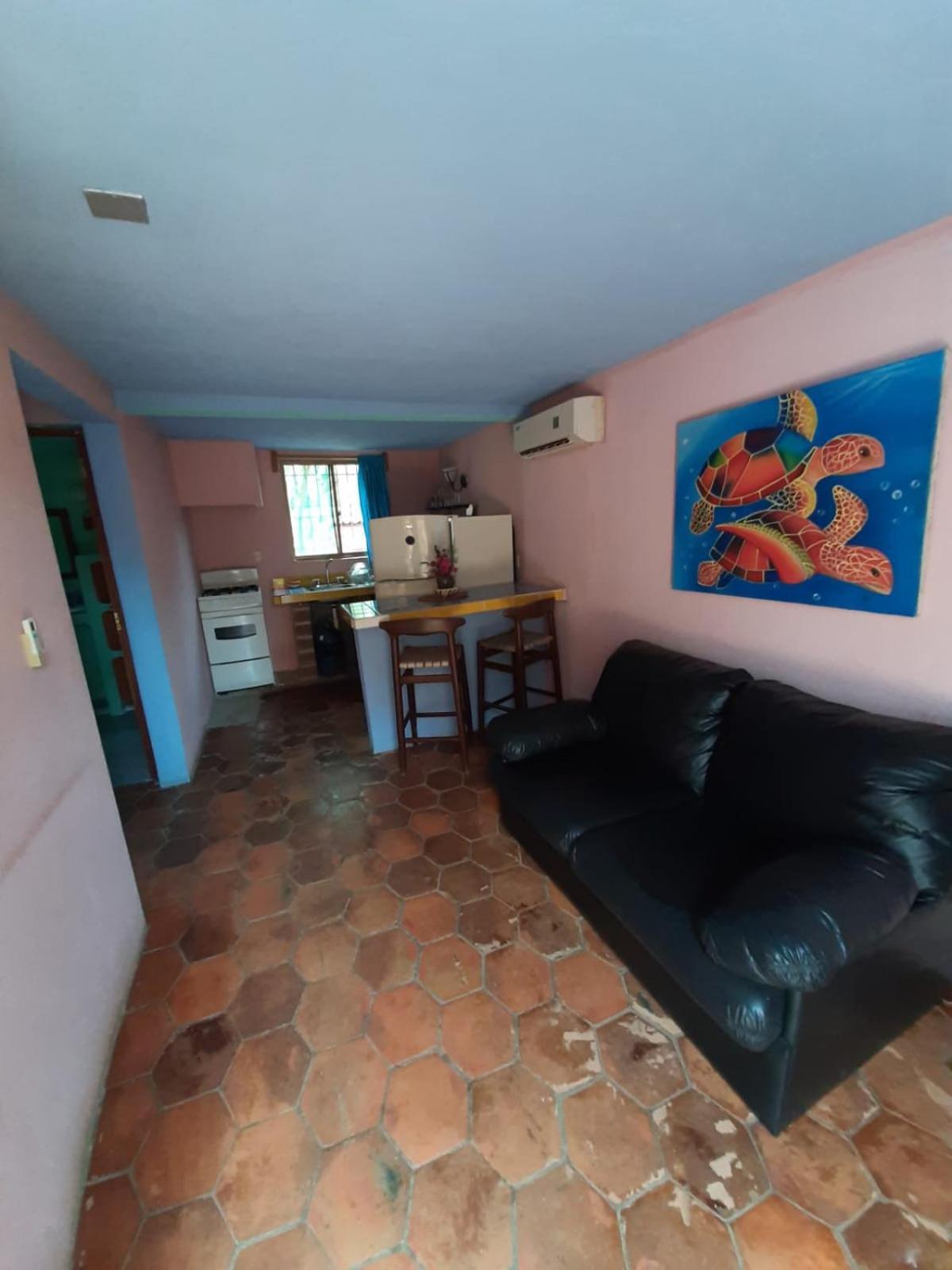 El Jardin Hotell San Juan del Sur Exteriör bild