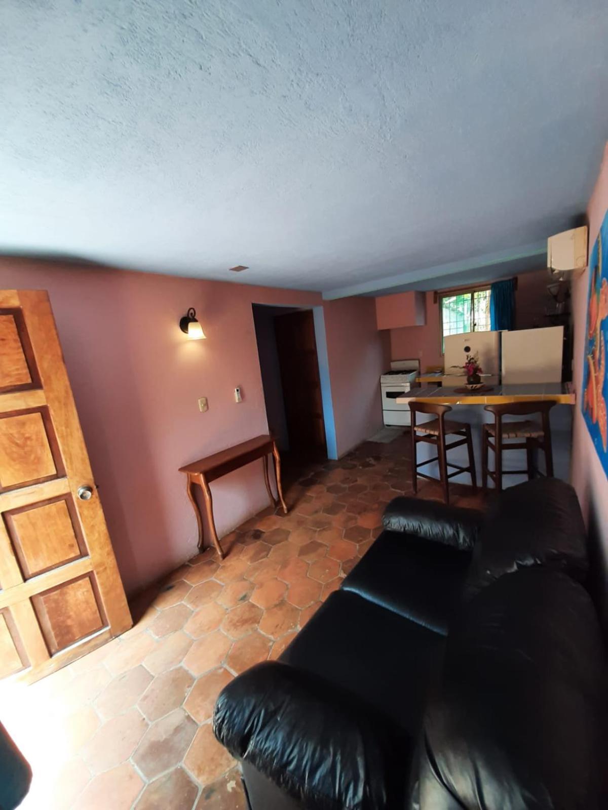 El Jardin Hotell San Juan del Sur Exteriör bild