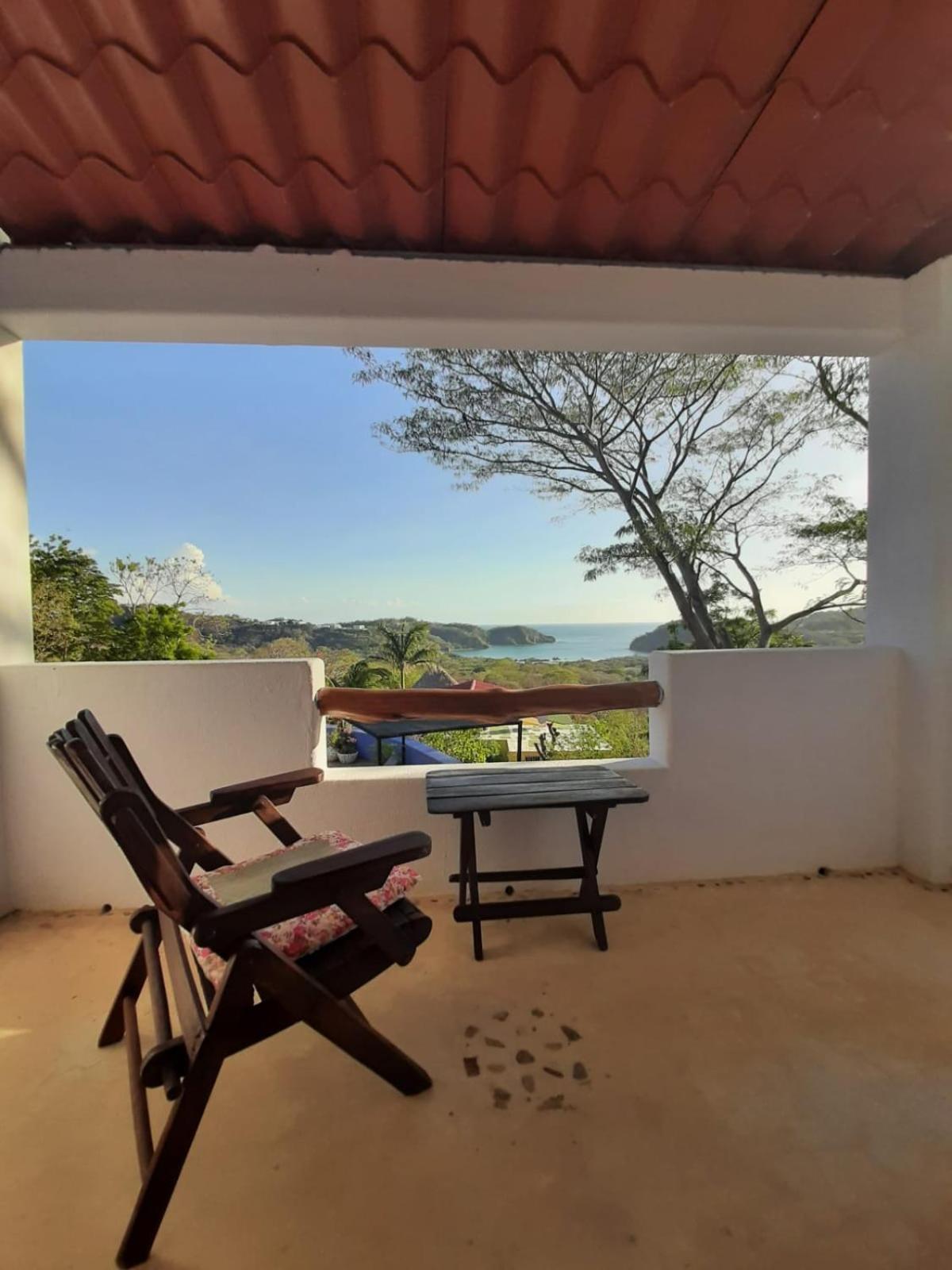 El Jardin Hotell San Juan del Sur Exteriör bild