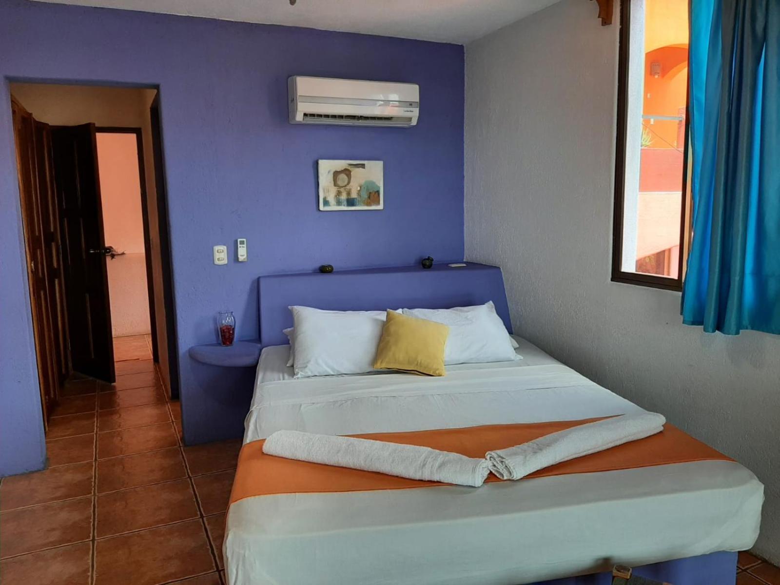 El Jardin Hotell San Juan del Sur Exteriör bild