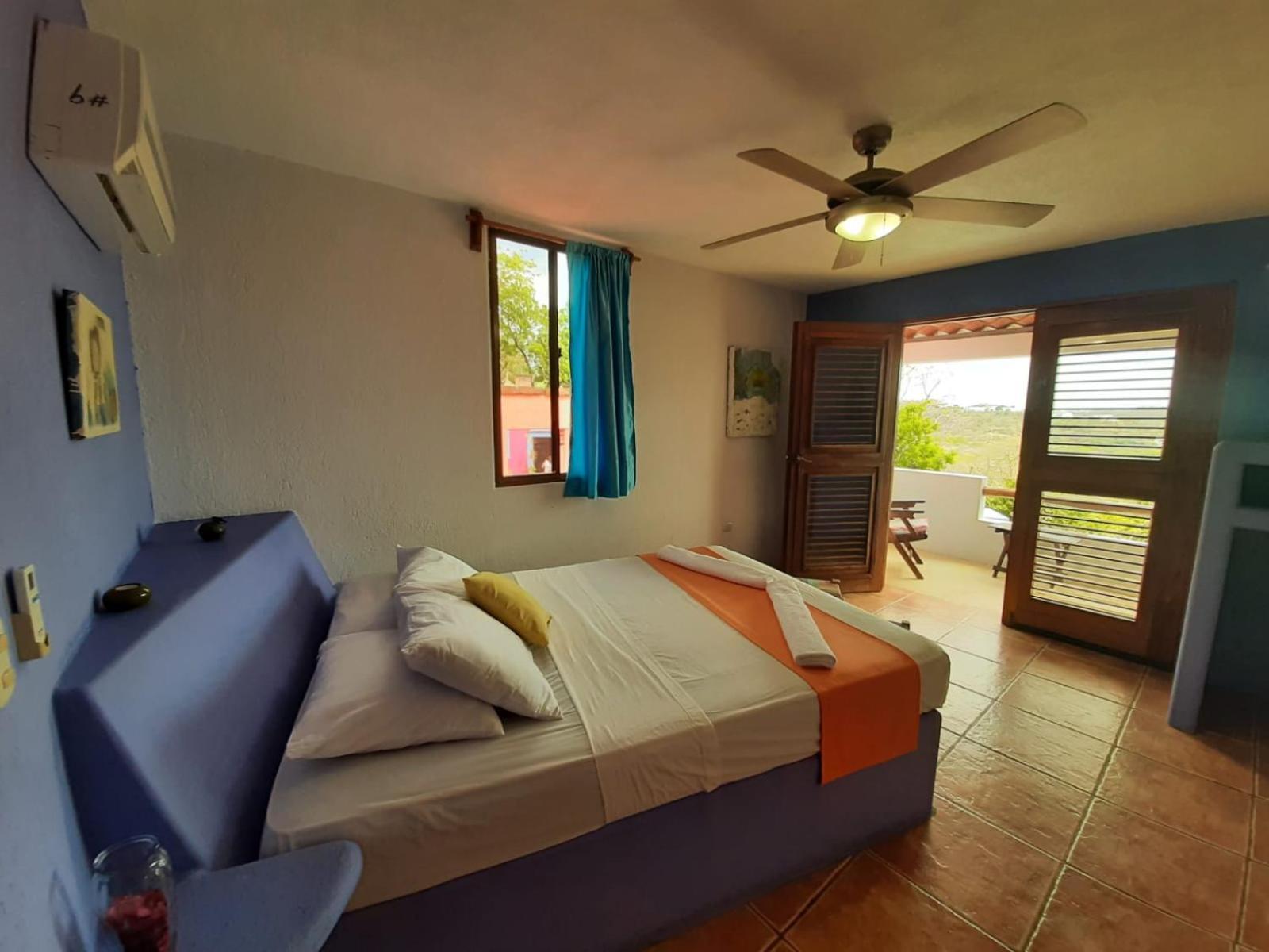 El Jardin Hotell San Juan del Sur Exteriör bild