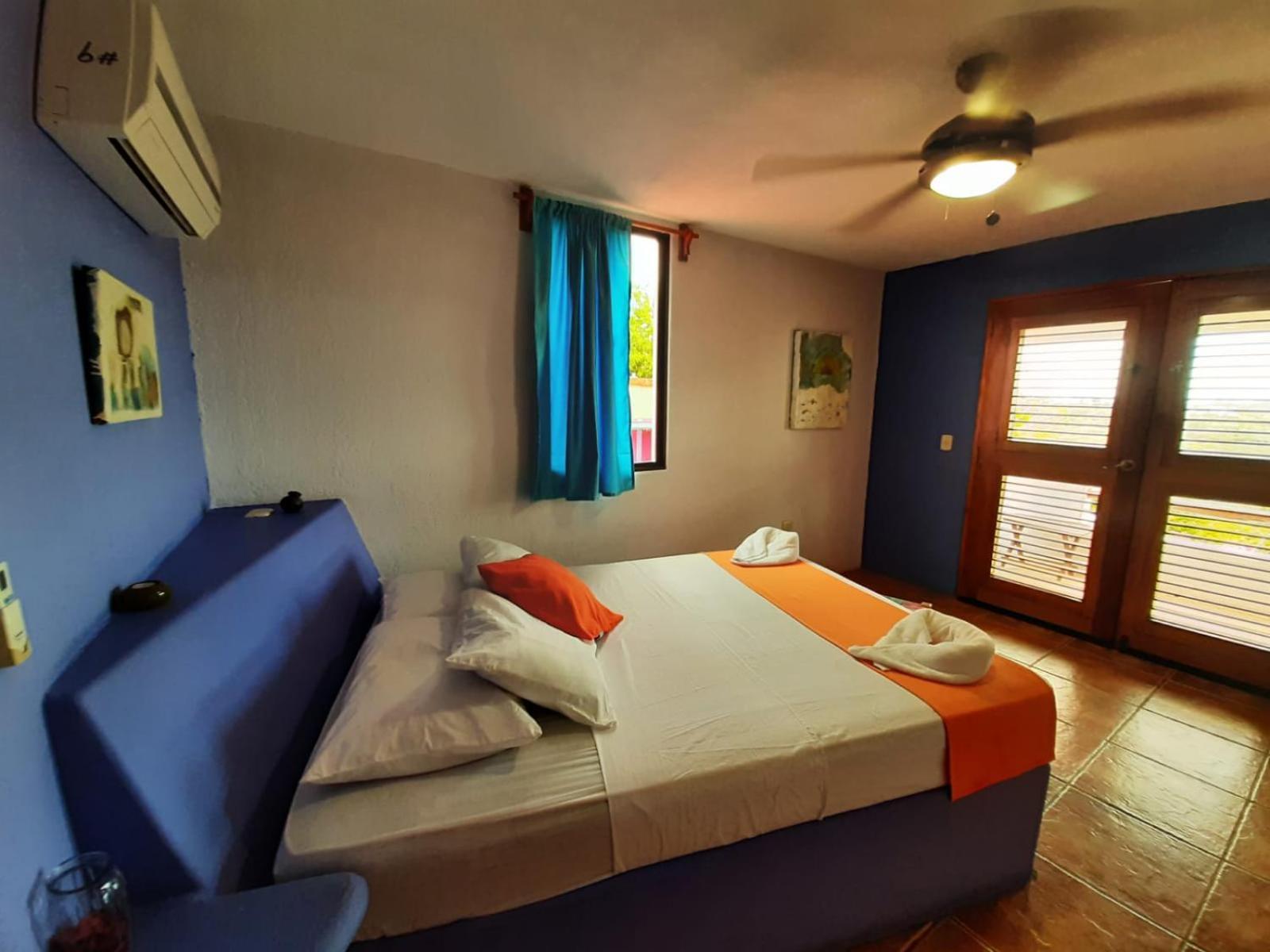 El Jardin Hotell San Juan del Sur Exteriör bild