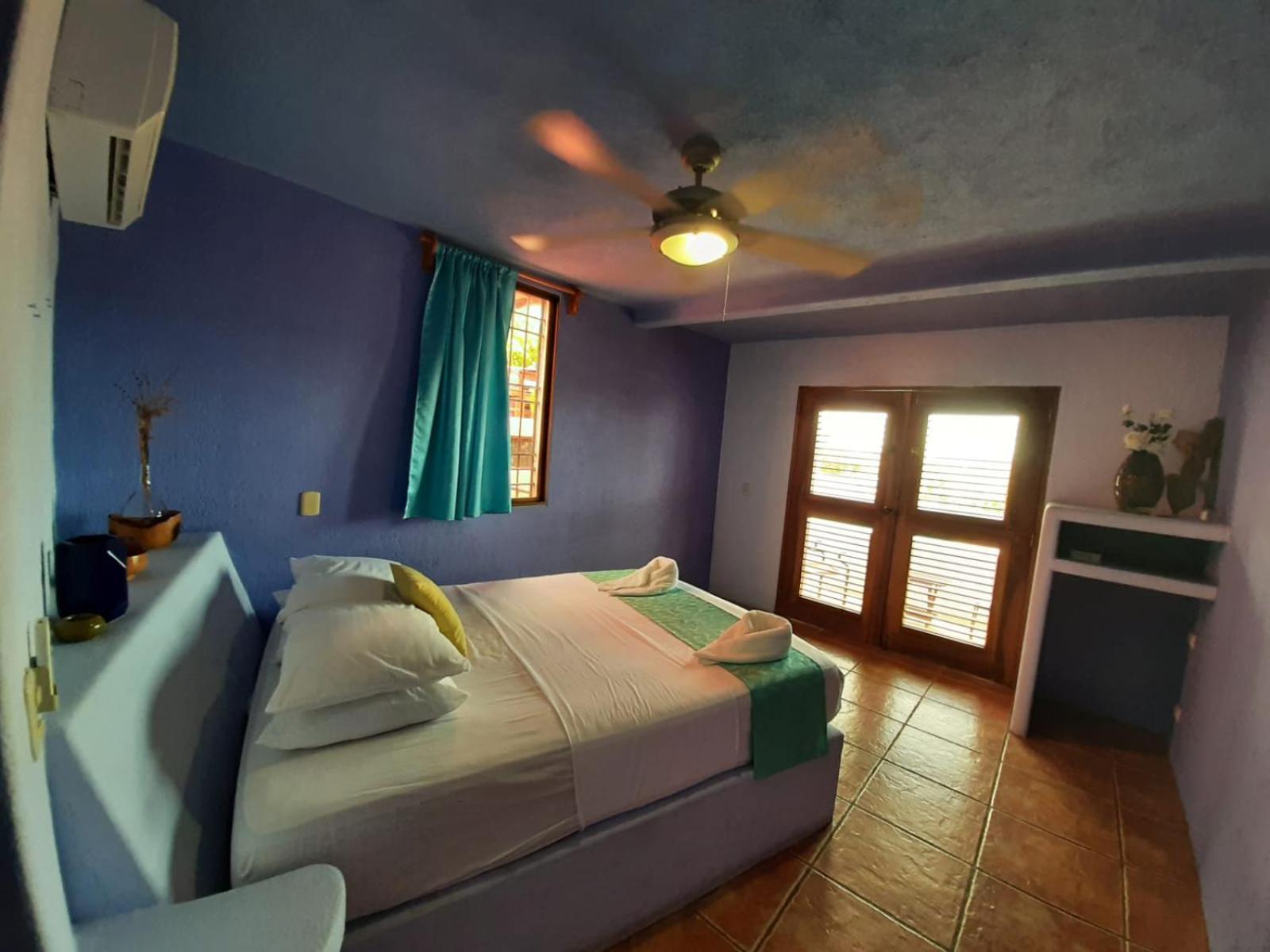 El Jardin Hotell San Juan del Sur Exteriör bild