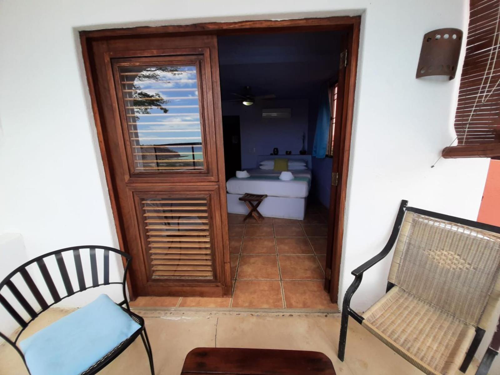 El Jardin Hotell San Juan del Sur Exteriör bild