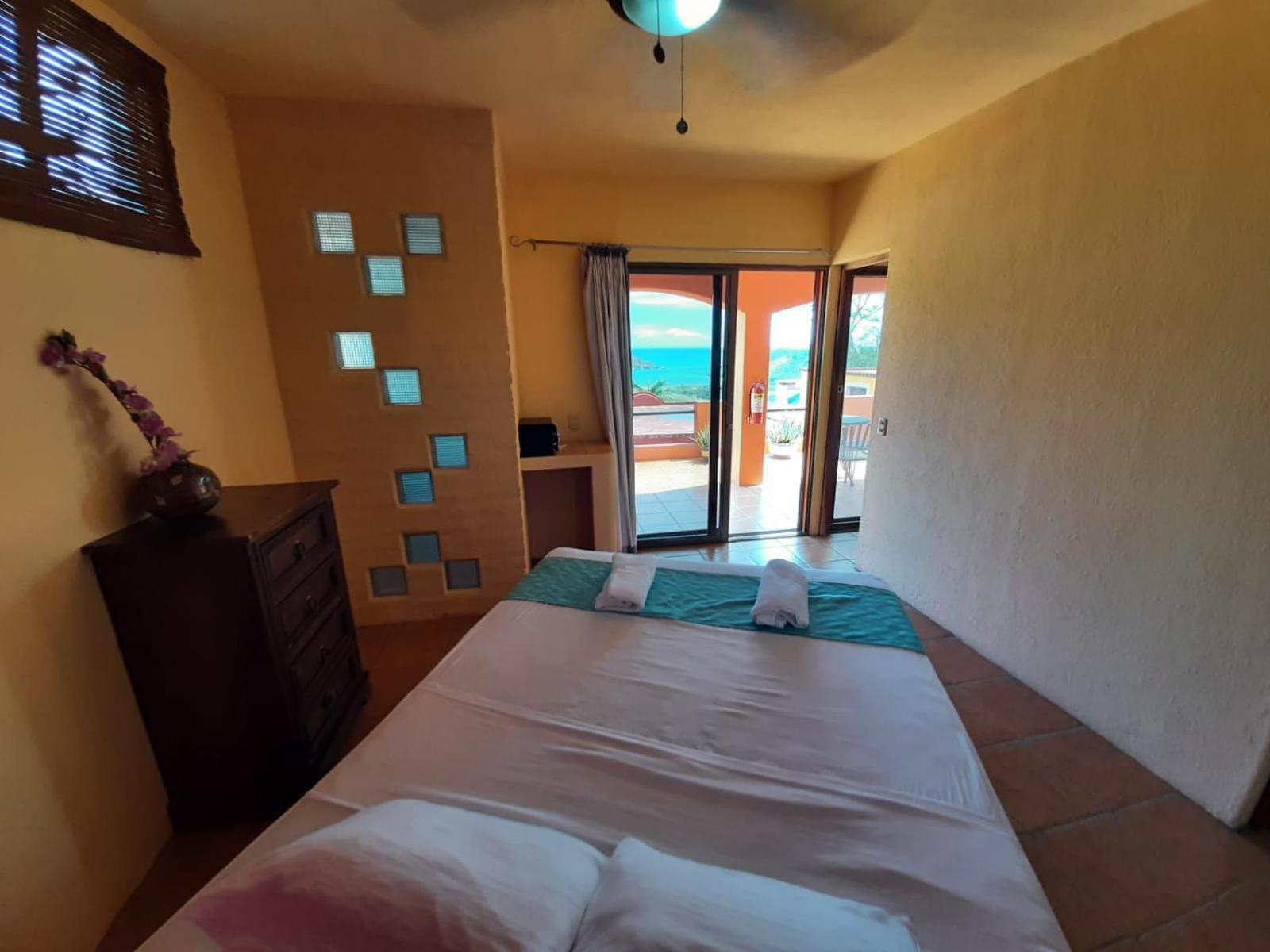El Jardin Hotell San Juan del Sur Exteriör bild
